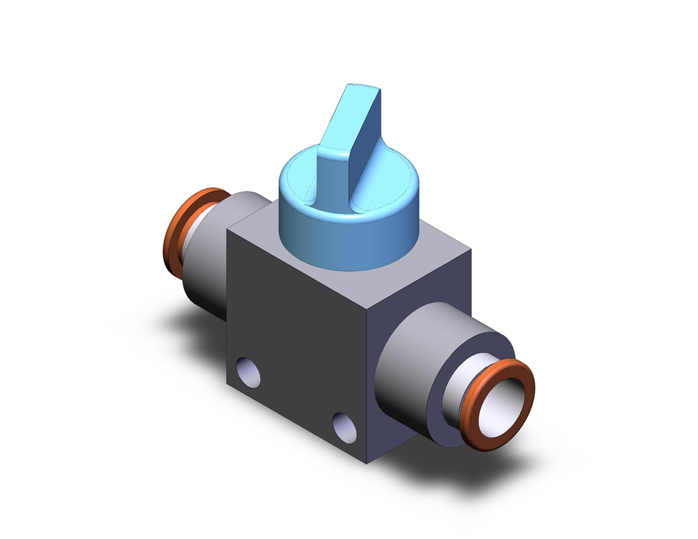 Image of SMC VHK3-08F-08F