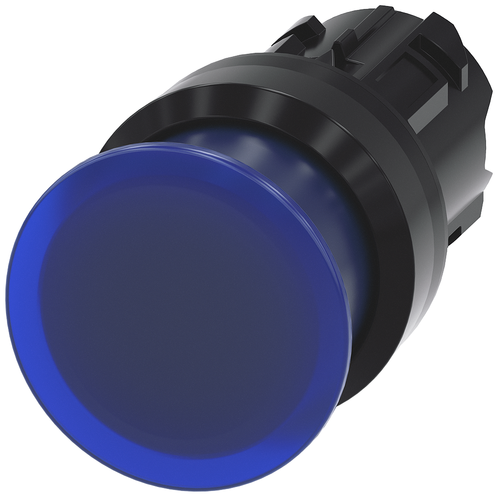 Image of Siemens 3SU10011AD500AA0
