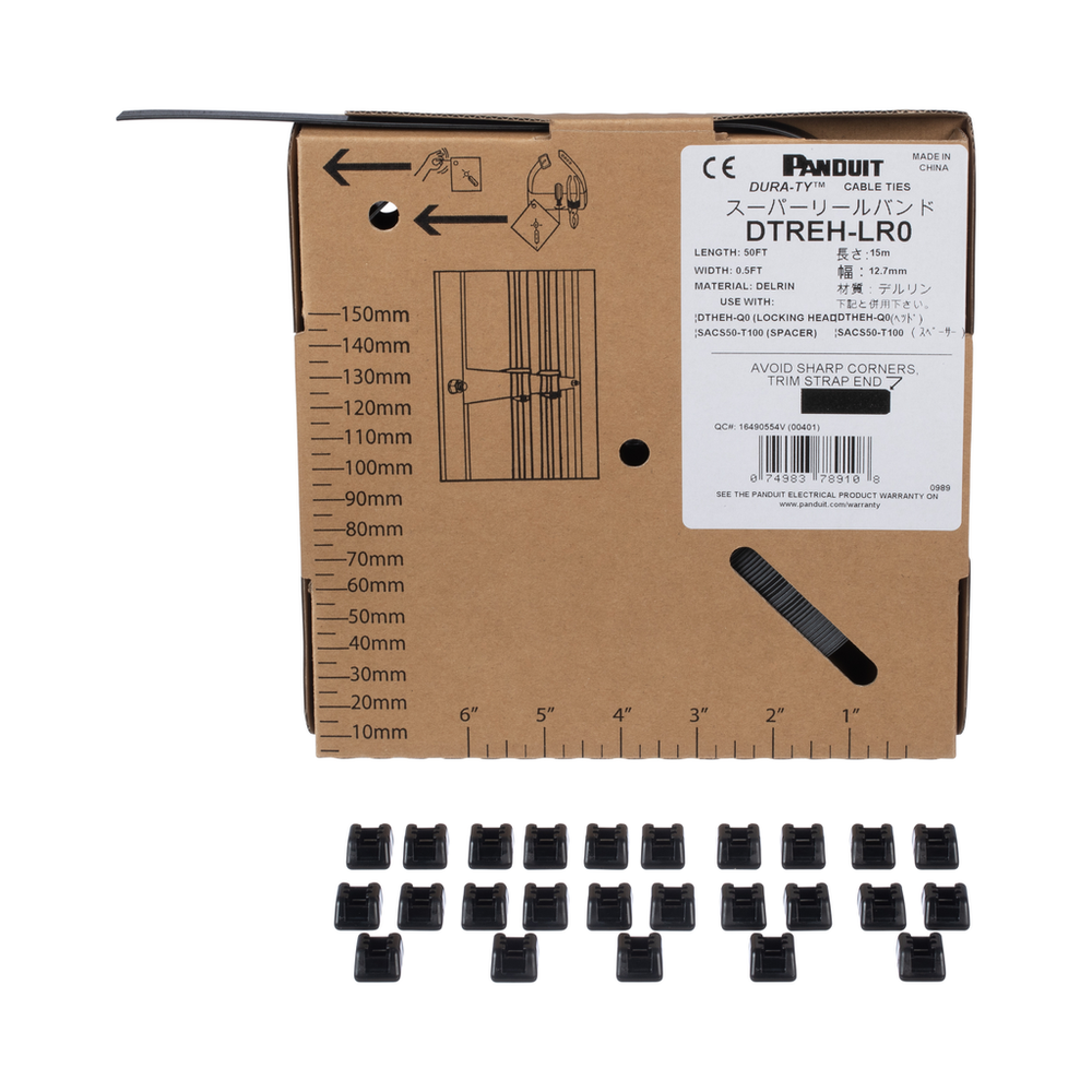 Image of Panduit DTKEH-0