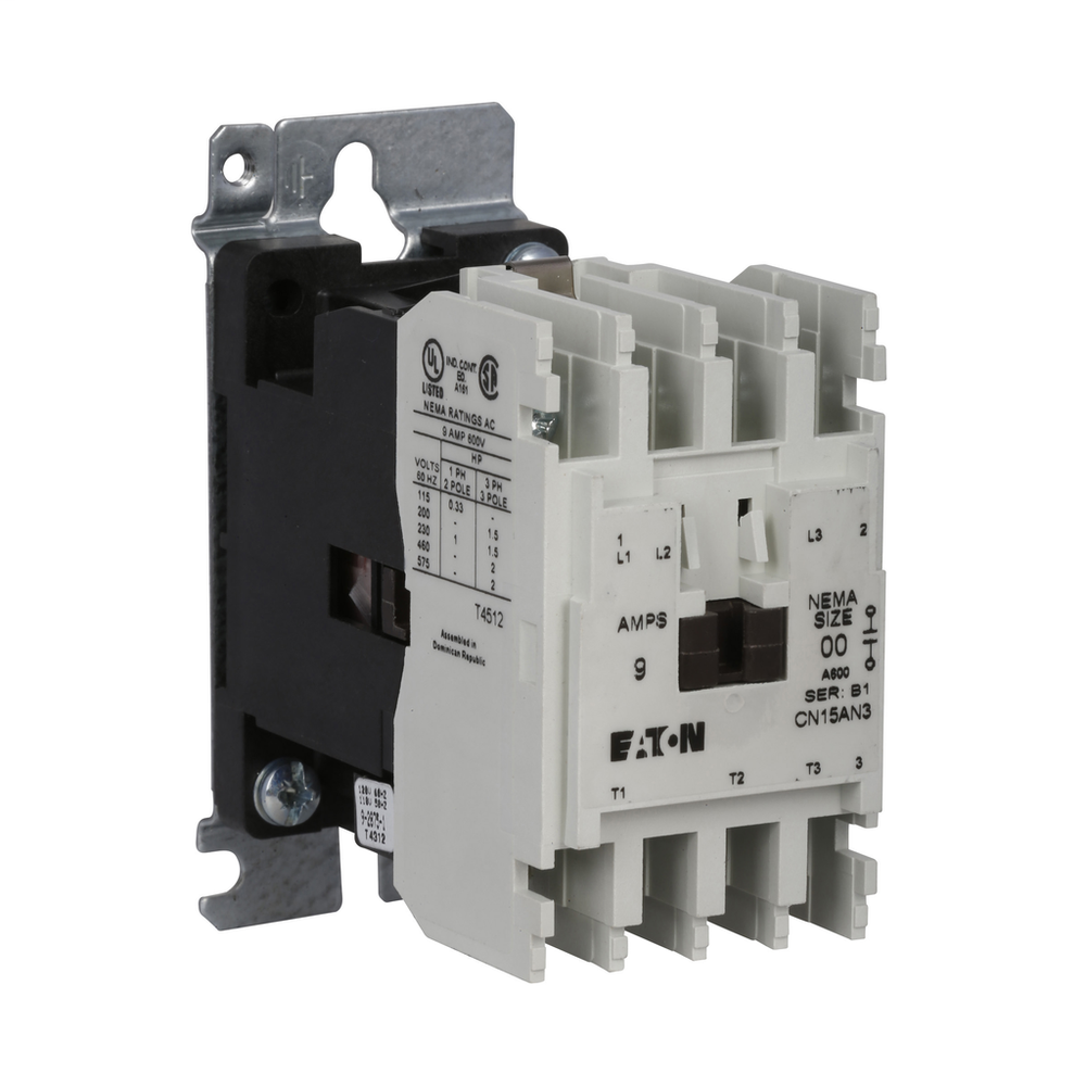 Image of Cutler-Hammer CN15AN3CB