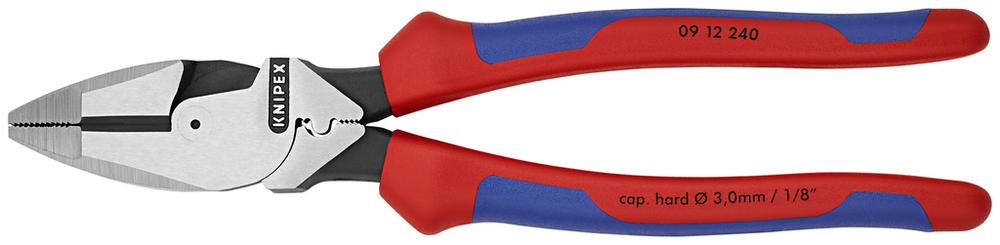 Image of KNIPEX 09 12 240