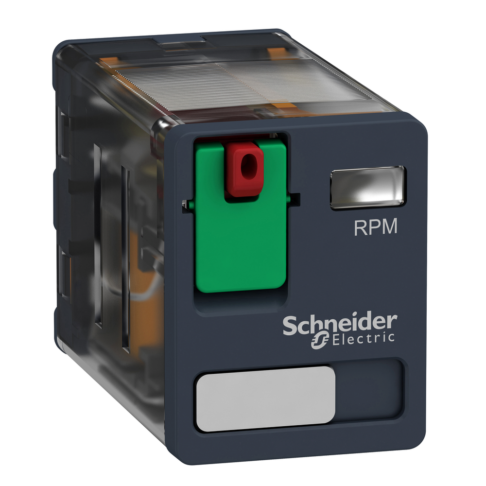 Image of Schneider Electric RPM21P7