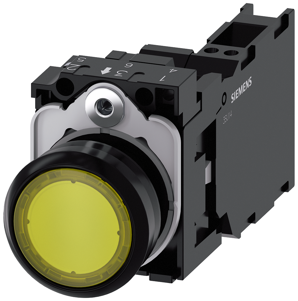 Image of Siemens 3SU11030AB303FA0