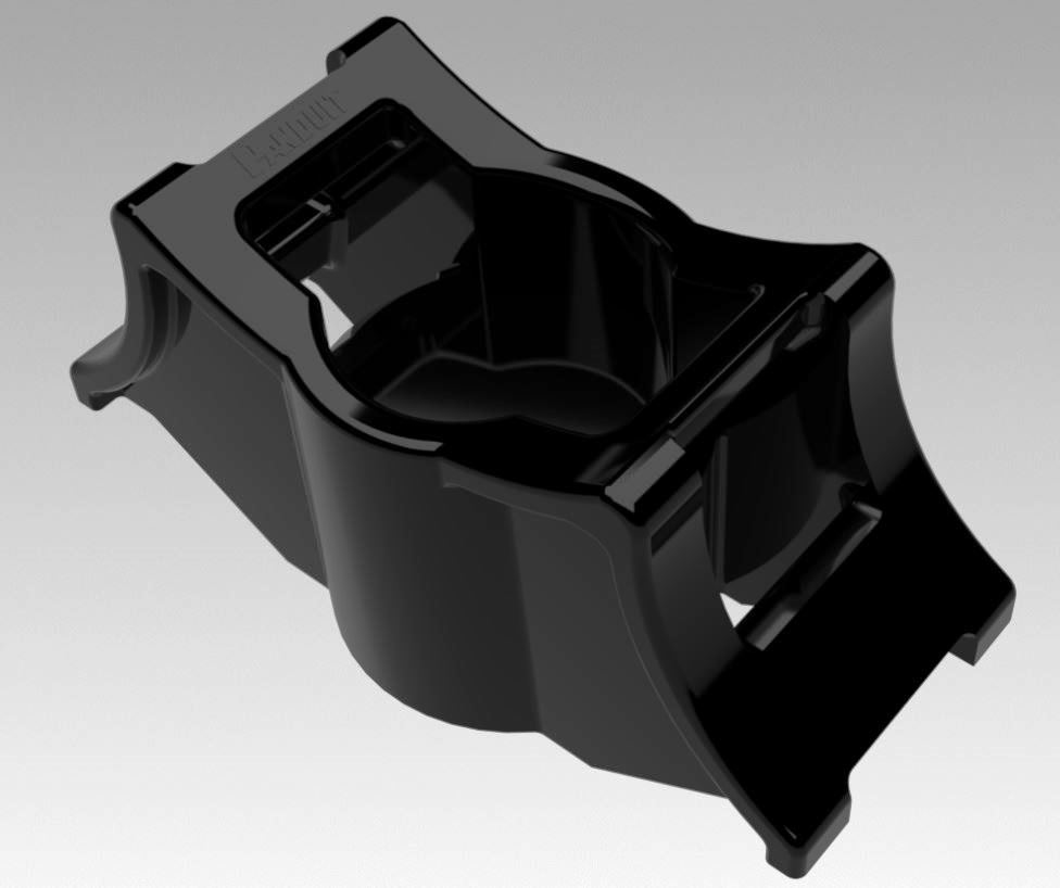 Image of Panduit TMSTEHS8-D350