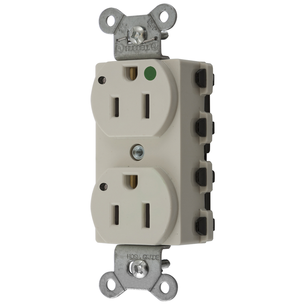 Image of Hubbell Wiring Device-Kellems SNAP8200LAL