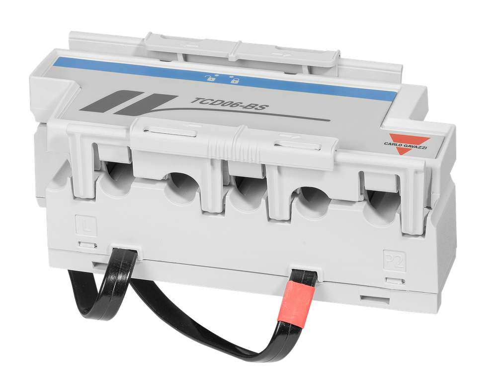 Image of Carlo Gavazzi TCD06BS3280CMX