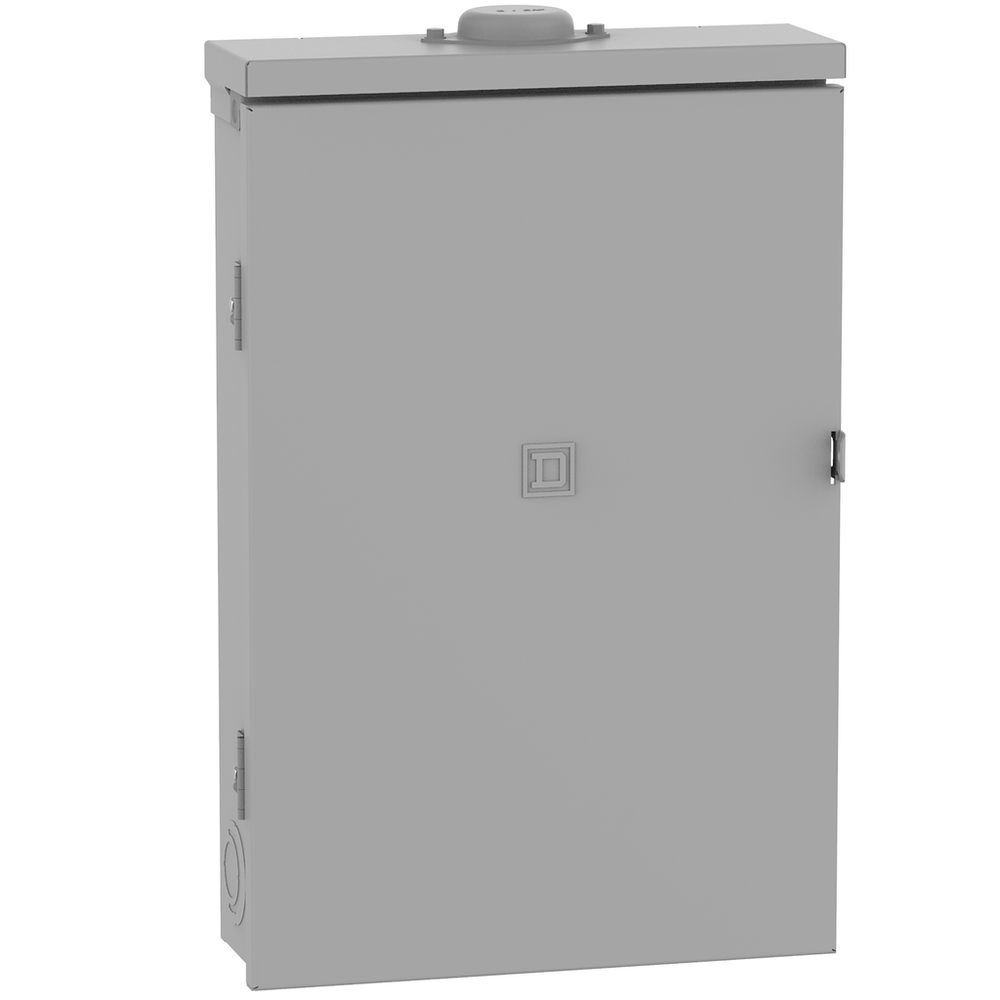 Image of Schneider Electric QO124M125PRB