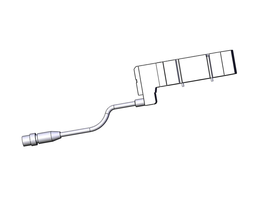Image of SMC SV2400-5W2U