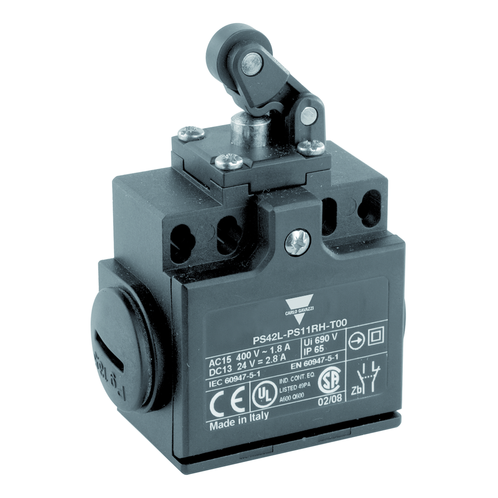Image of Carlo Gavazzi PS42L-AS11RJ-T00