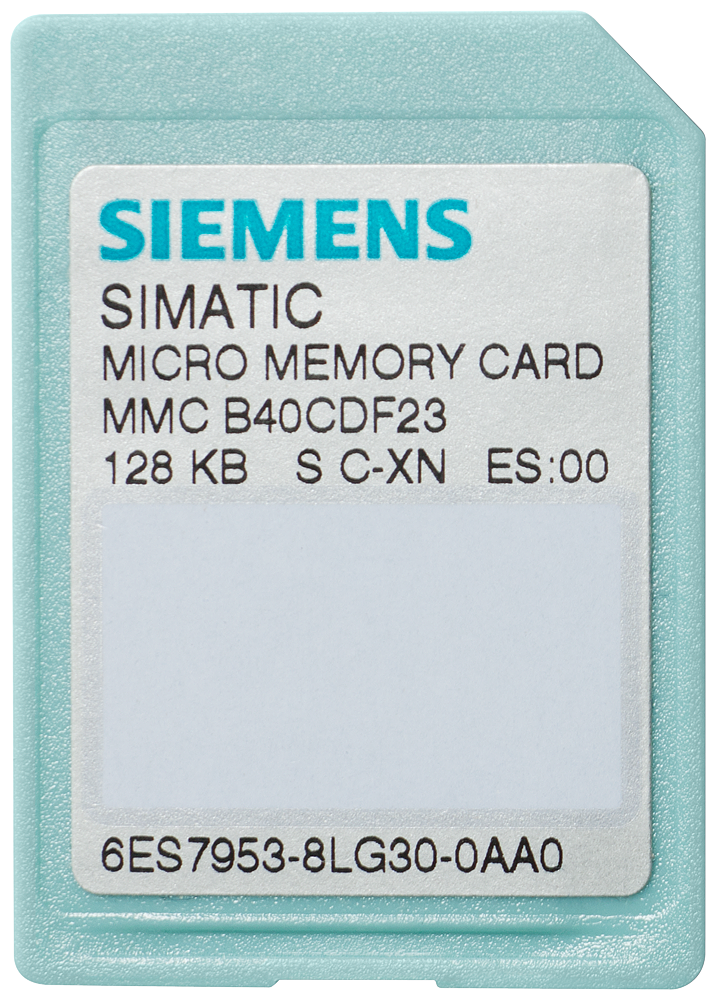 Image of Siemens 6ES79538LF310AA0
