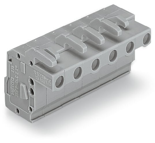 Image of WAGO 732-106/026-000
