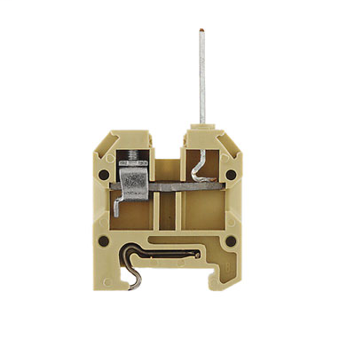 Image of Weidmuller 0445860000