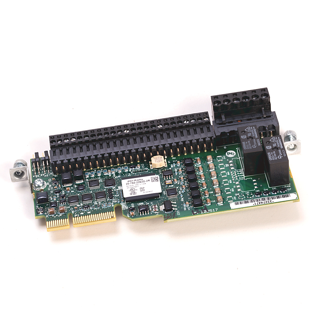 Image of Allen-Bradley 20-750-2262D-2R