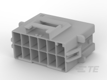 Image of TE Connectivity 5-1971775-6