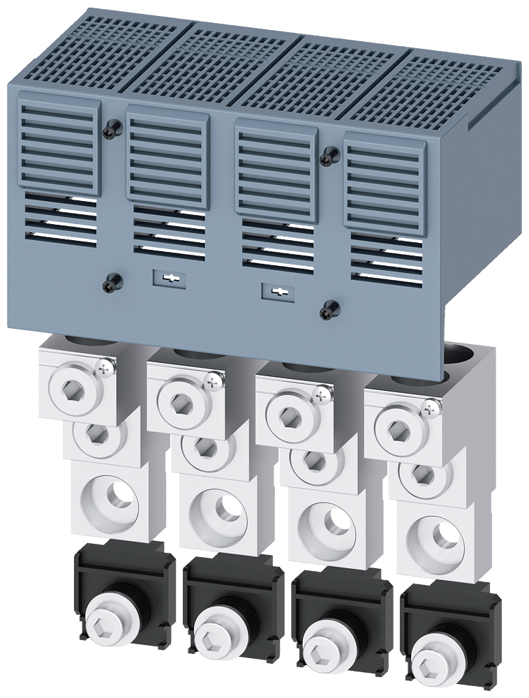Image of Siemens 3VA9474-0JC23