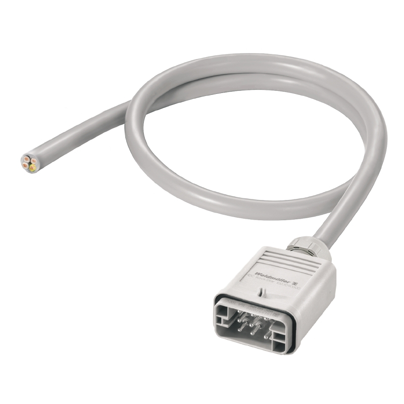 Image of Weidmuller 8000005238