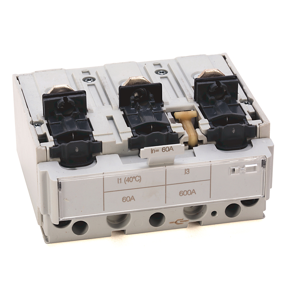 Image of Allen-Bradley 140G-HTC3-C63