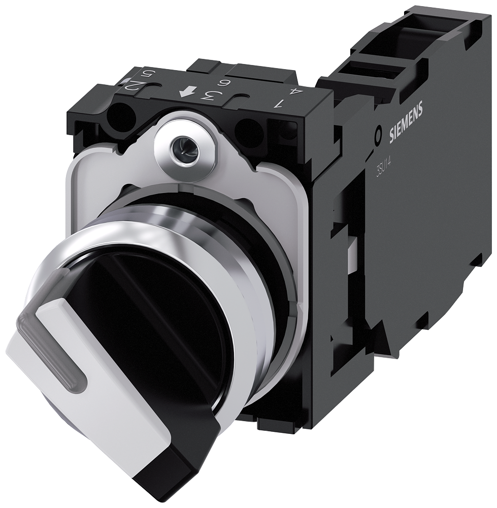 Image of Siemens 3SU11502BF601FA0