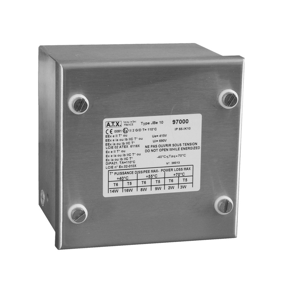 Image of Appleton JBES1812090F1