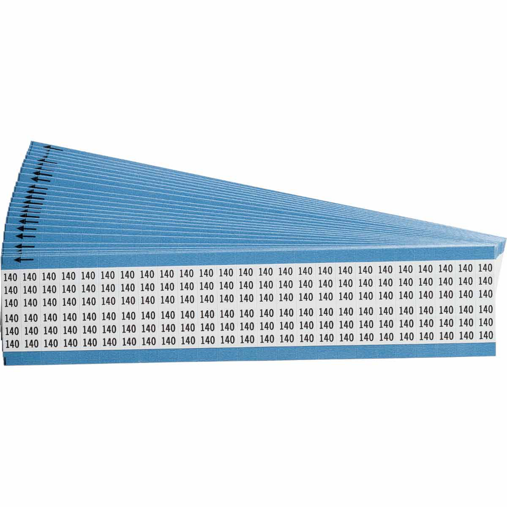 Image of Brady WM-140-PK
