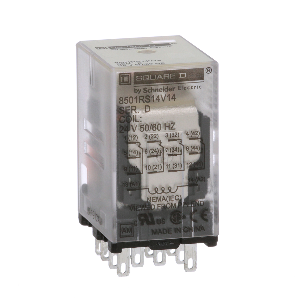 Image of Schneider Electric 8501RS14V14