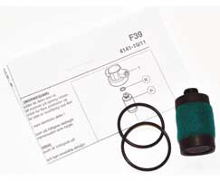 Image of Norgren F39-KIT0C