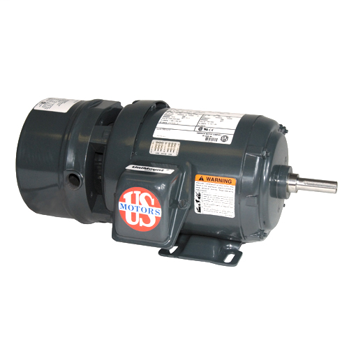 Image of US Motors BMU2P2DCR
