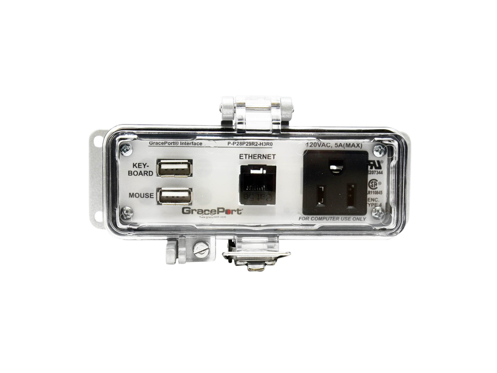 Image of Grace Ports P-P28P29R2-H3R0