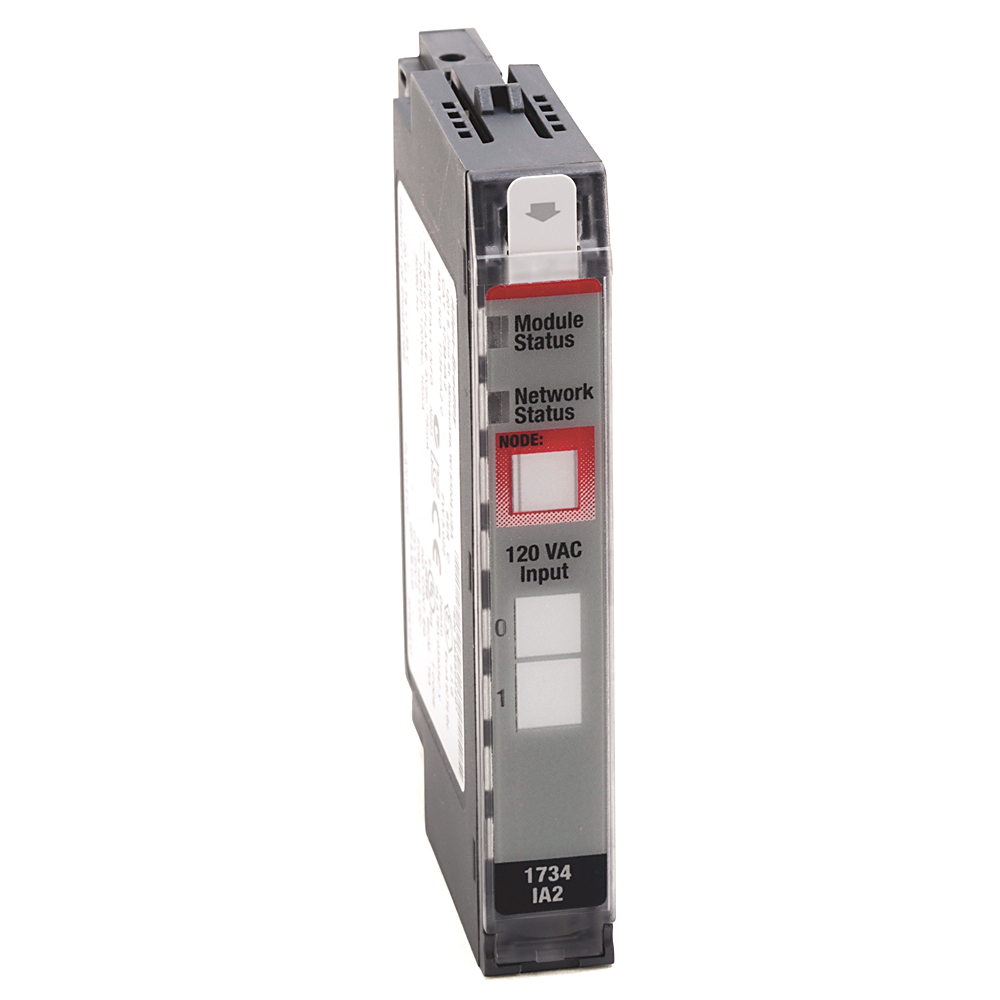Image of Allen-Bradley 1734-IA2