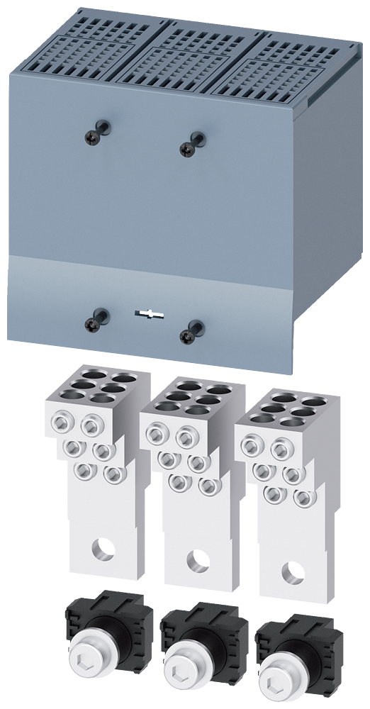 Image of Siemens 3VA9243-0JF60