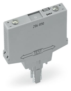 Image of WAGO 286-890