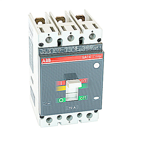 Image of ABB TS3N080TW