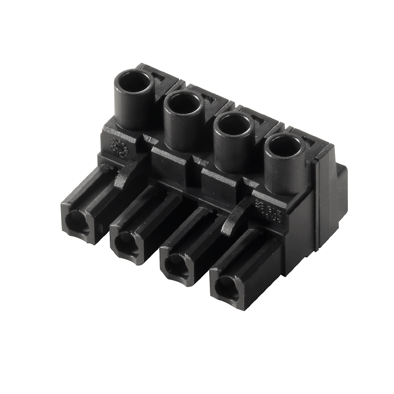Image of Weidmuller 1059640000