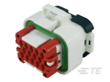 Image of TE Connectivity 776273-2