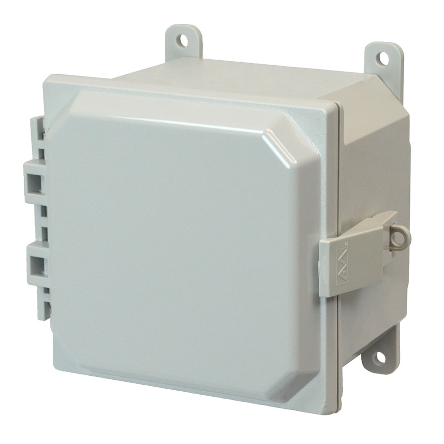 Image of Allied Moulded AMP664NL