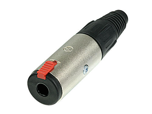 Image of Neutrik NJ3FC6