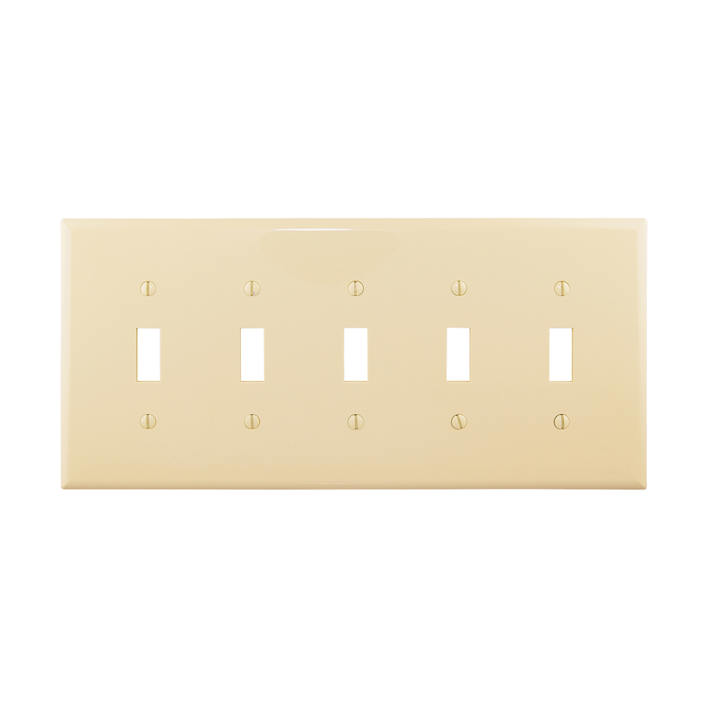 Image of Cooper Wiring Devices PJ5V