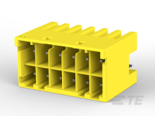 Image of TE Connectivity 4-1971906-6