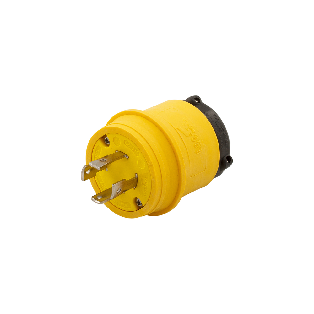 Image of Cooper Wiring Devices L1430PY