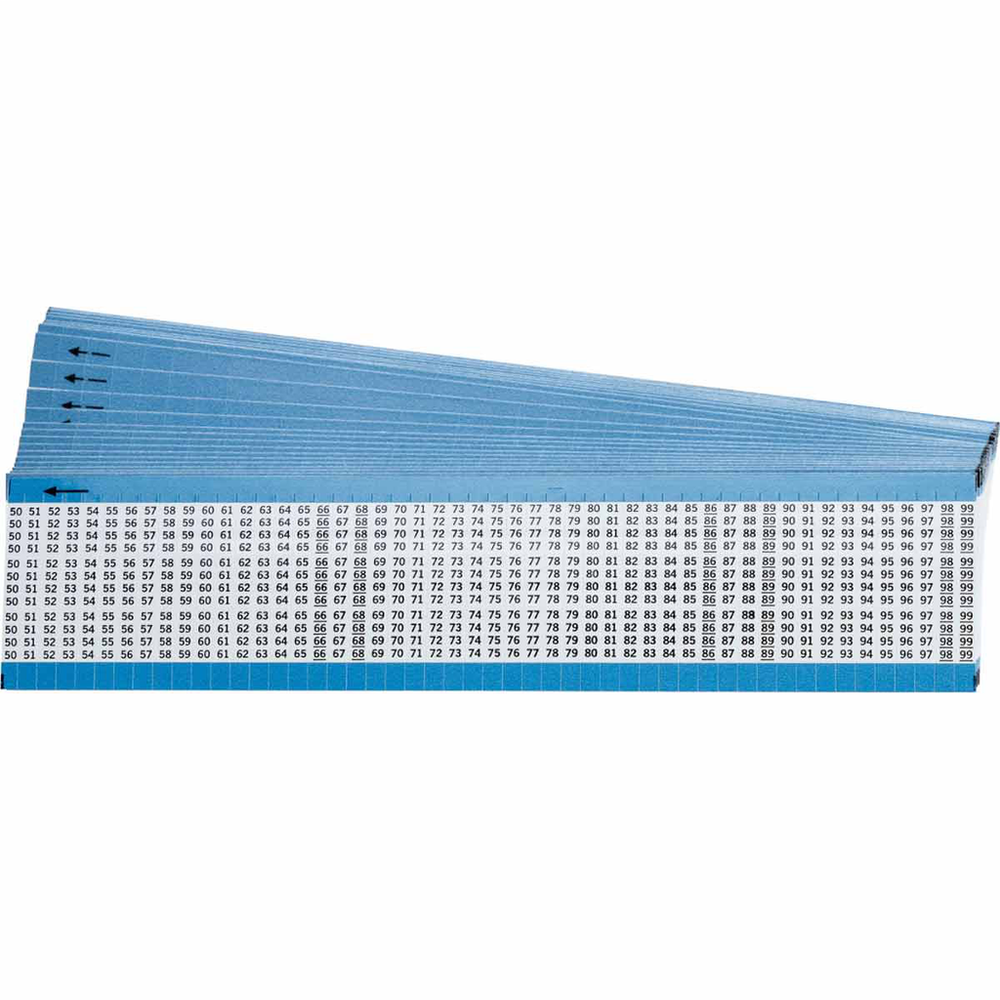 Image of Brady TMM-50-99-PK
