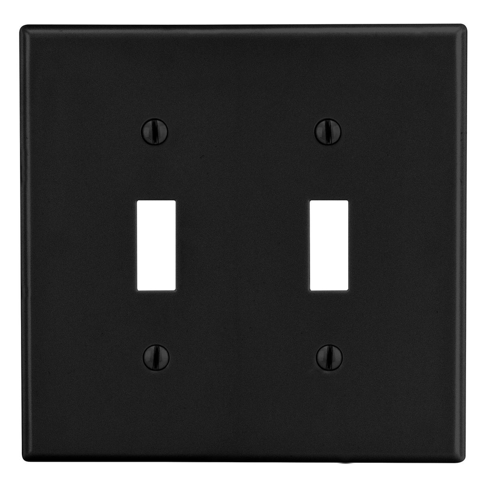 Image of Hubbell Wiring Device-Kellems P2BK