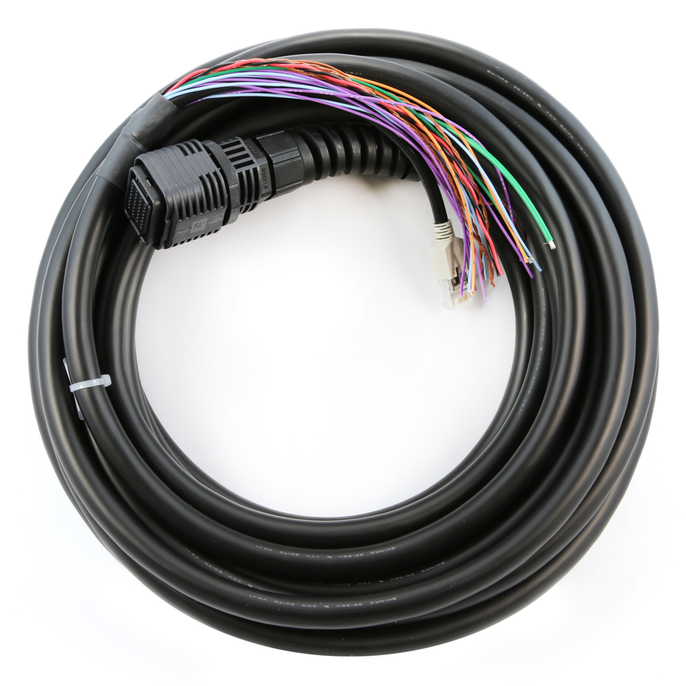 Image of Pro-face GP3000H-CBLH-10M