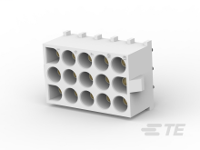 Image of TE Connectivity 350837-4