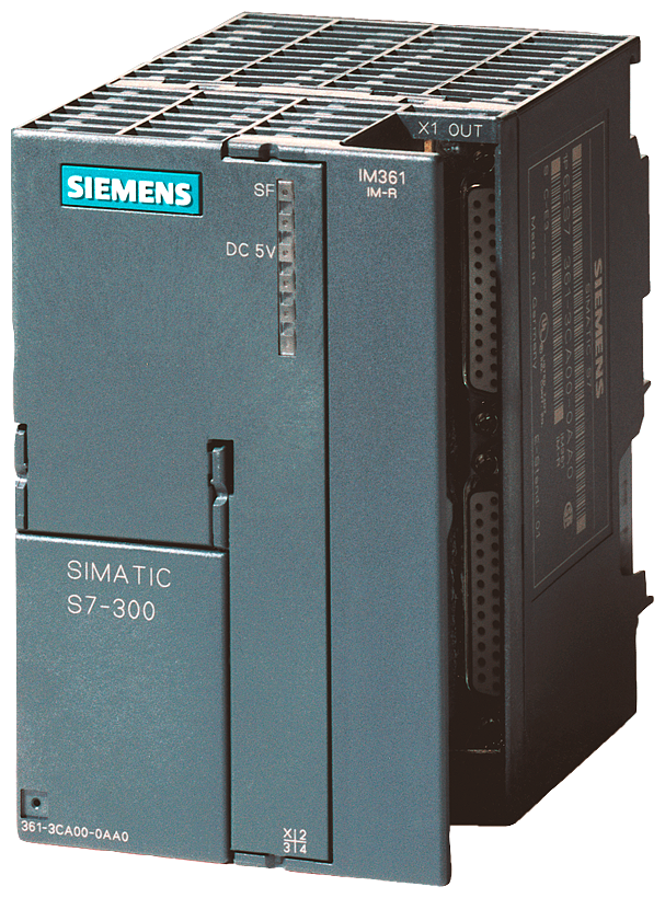 Image of Siemens 6ES73650BA010AA0