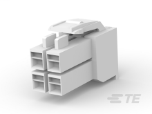 Image of TE Connectivity 176273-1