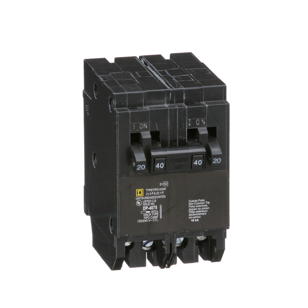 Image of Schneider Electric HOMT2020240