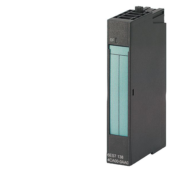 Image of Siemens 6ES71384CA010AA0