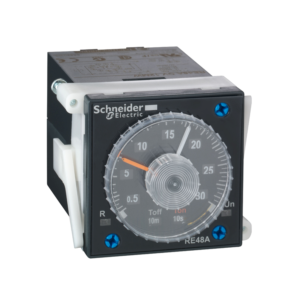 Image of Schneider Electric RE48ACV12MW