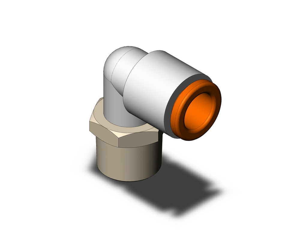 Image of SMC KQ2L07-34AS