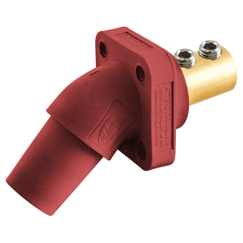 Image of Hubbell Wiring Device-Kellems HBLFRAR